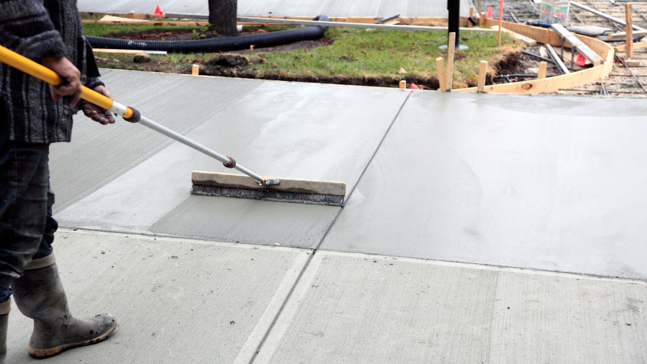 Trio Concrete Professional General Contractor in Kelowna, BC
