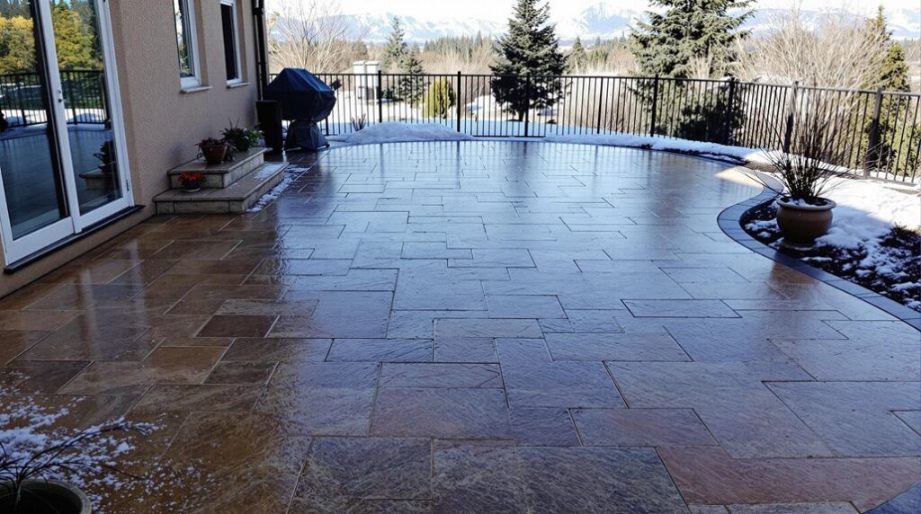 durable patios for kelowna