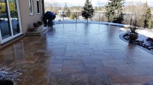 durable patios for kelowna