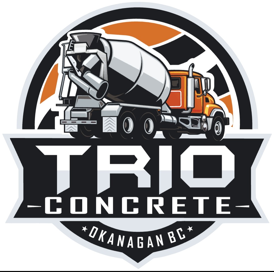 Trio Concrete Pro's Of Kelowna photo 5